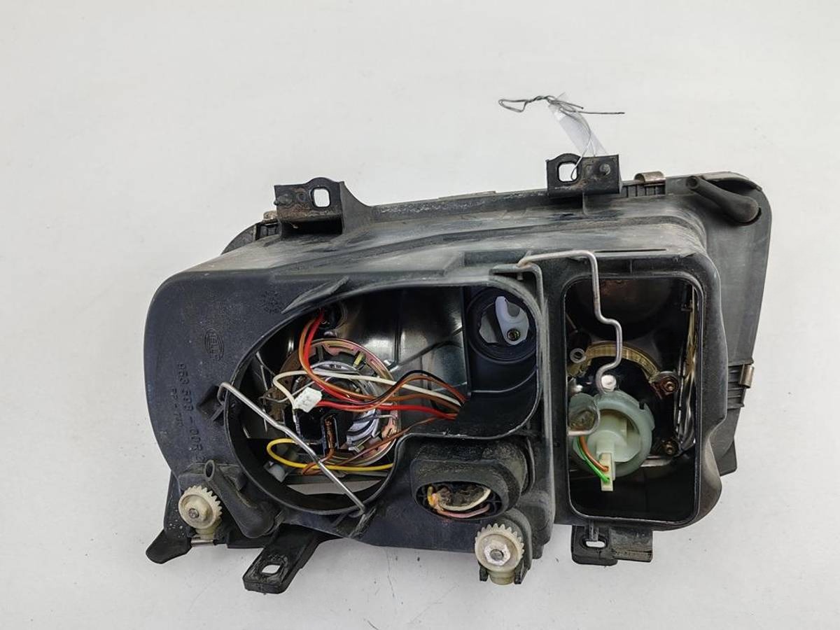 Новое Volkswagen Bora, 1999 г., OEM 96359800R2, арт. 54730947, фото 3