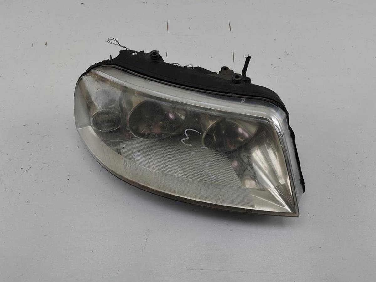 Новое Volkswagen Sharan, 2000 г., OEM 7M3941016, арт. 54754807