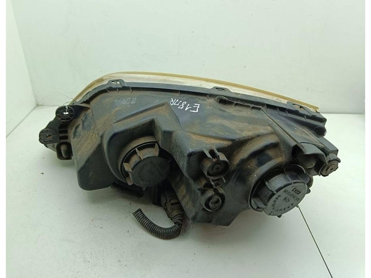 Новое Kia Sorento, 2002 г., арт. 54778016, фото 2