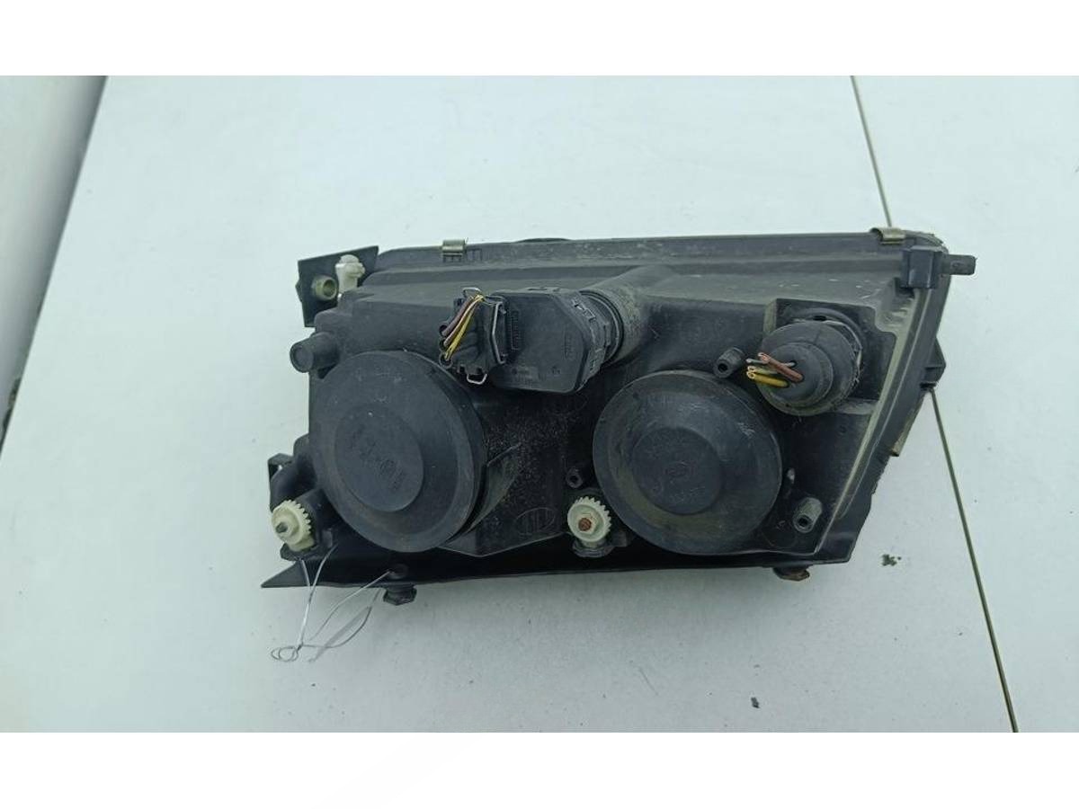 Новое Volkswagen Passat B5, 1999 г., арт. 54796063, фото 2