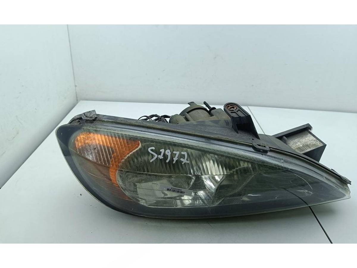 Новое Nissan Primera P11, 1999 г., OEM 89005898, арт. 54803315