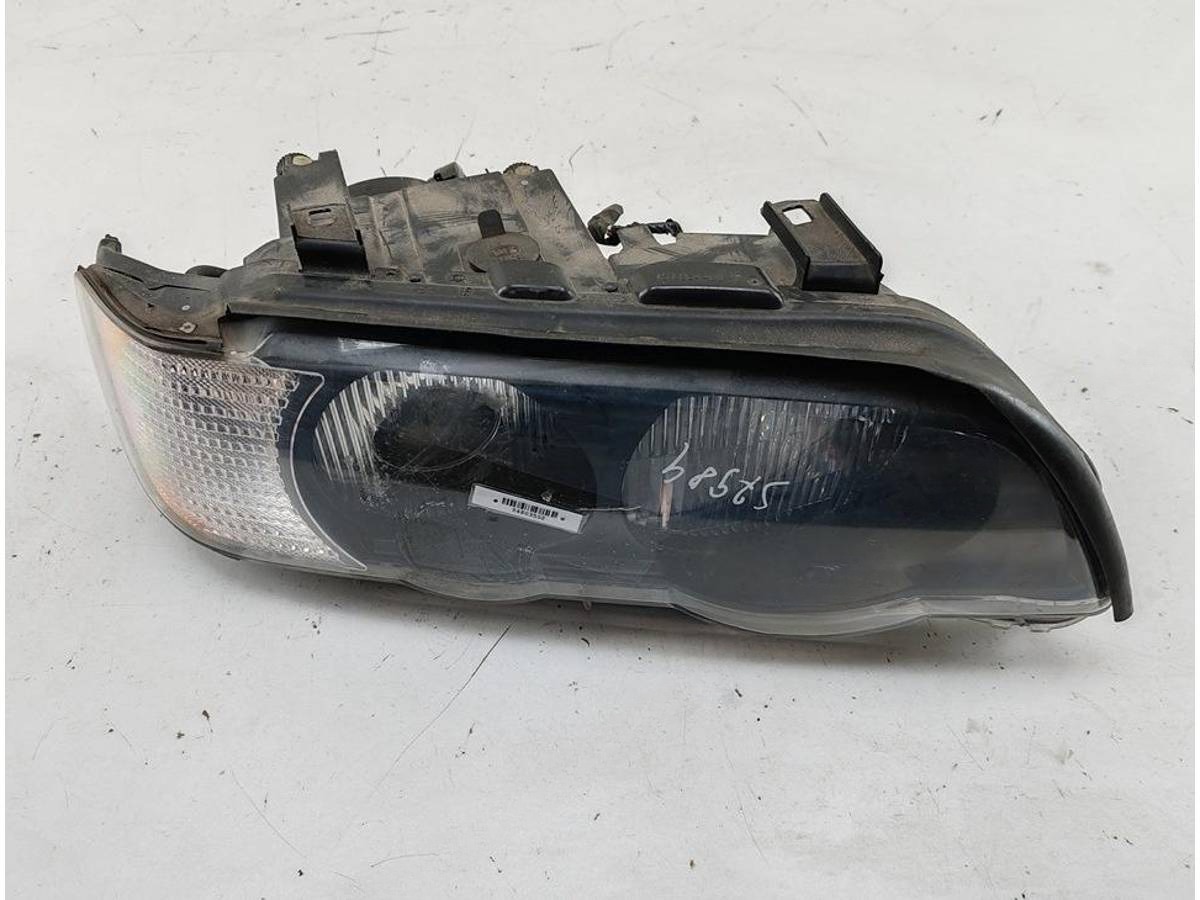 Новое BMW X5 E53, 1999 г., арт. 54803552