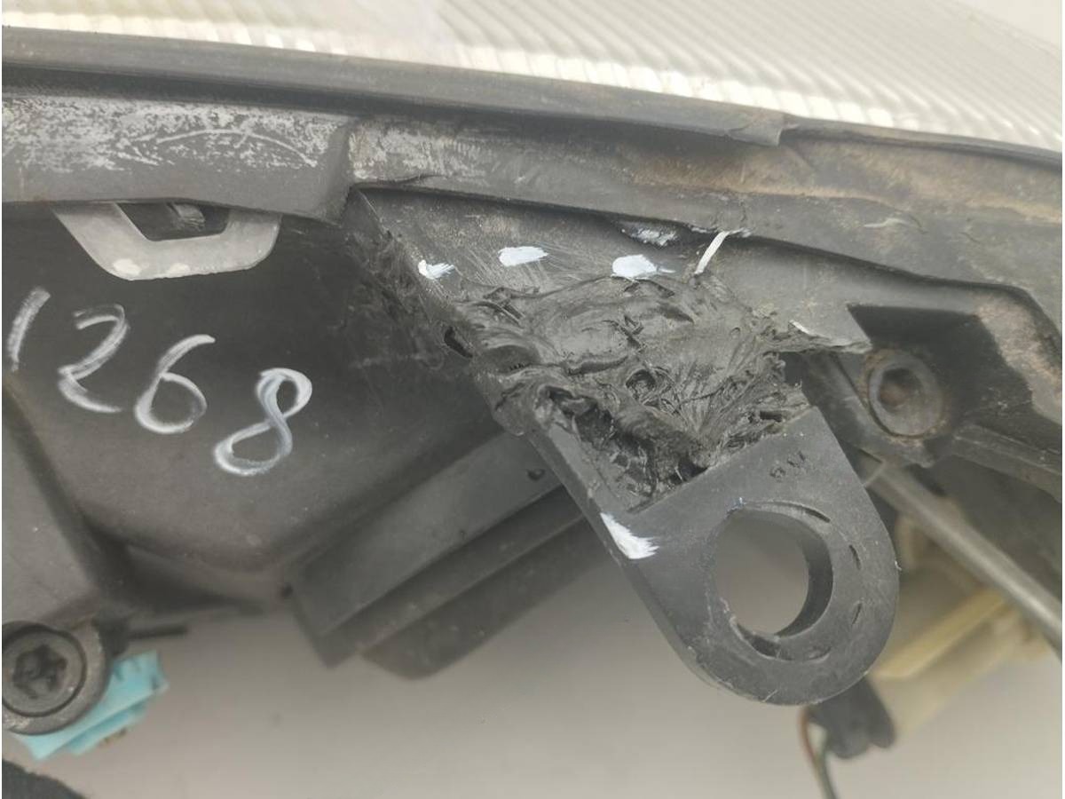 Новое Opel Astra, 2000 г., OEM 90520878, арт. 54820567, фото 3