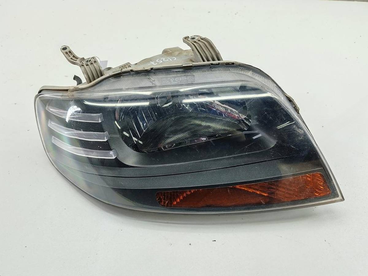 Новое Chevrolet Kalos, 2007 г., арт. 54821497