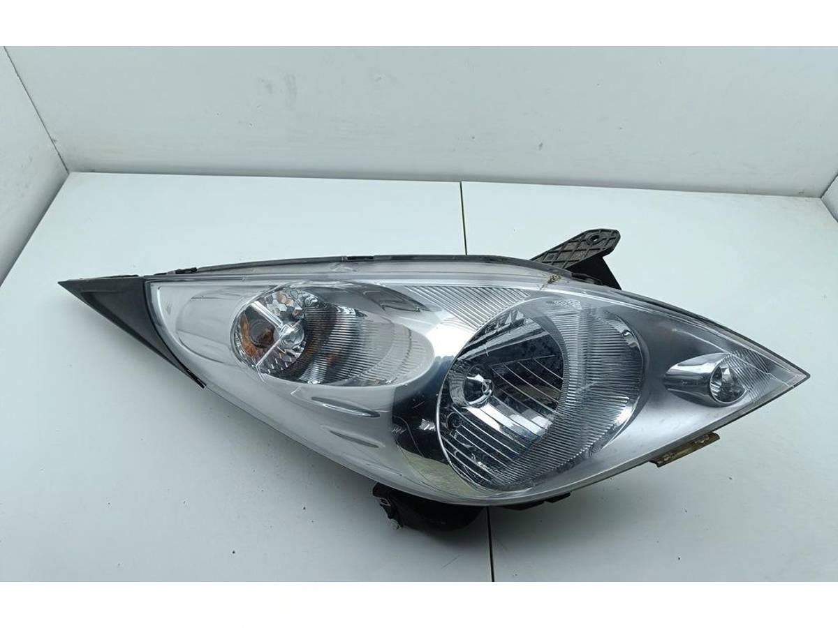 Новое Chevrolet Spark, 2010 г., арт. 54824752