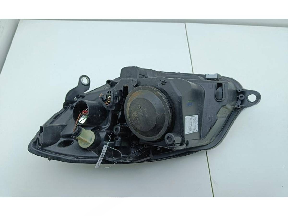 Новое Skoda Fabia mk2, 2009 г., арт. 54825053, фото 2
