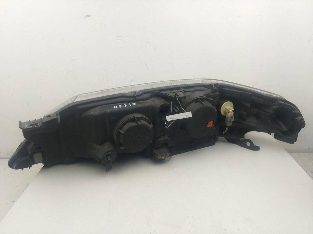 Новое Renault Laguna, 2001 г., OEM 8200002466, арт. 54825207, фото 2