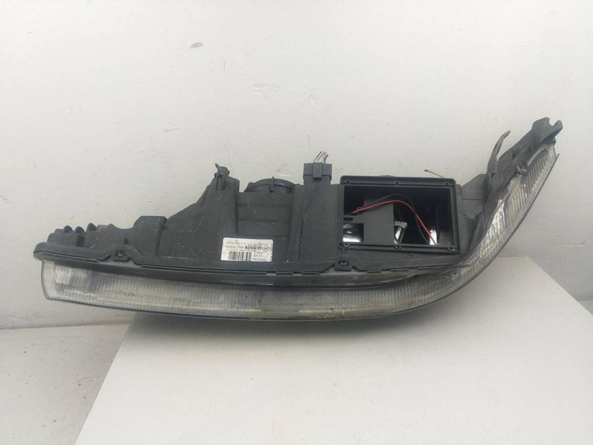 Новое Renault Laguna, 2001 г., OEM 8200002466, арт. 54825207, фото 3