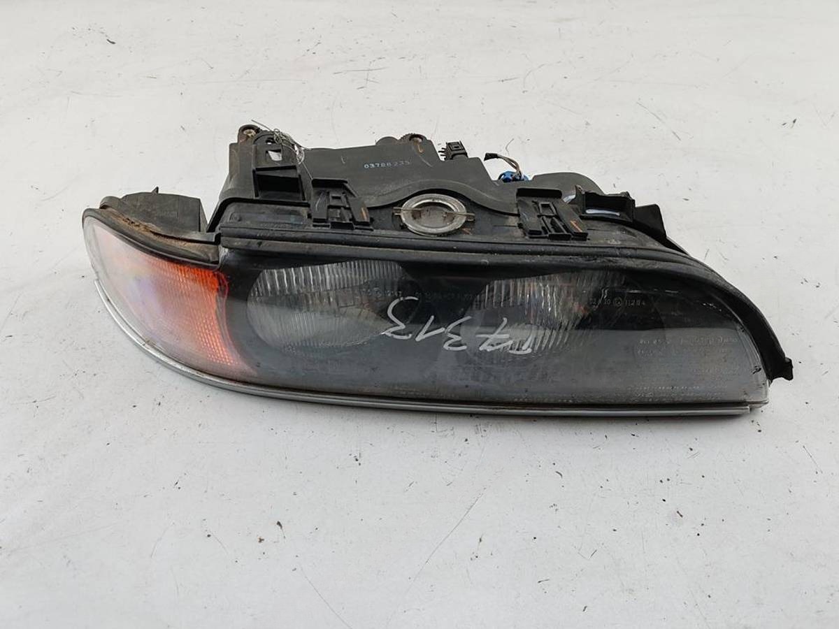 Новое BMW E39, 1995 г., арт. 54828853