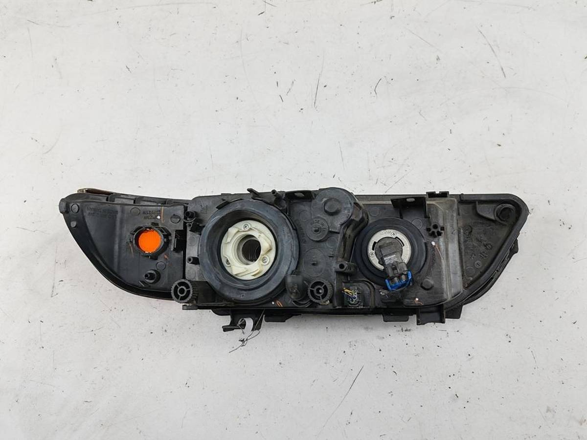Новое BMW E39, 1995 г., арт. 54828853, фото 4