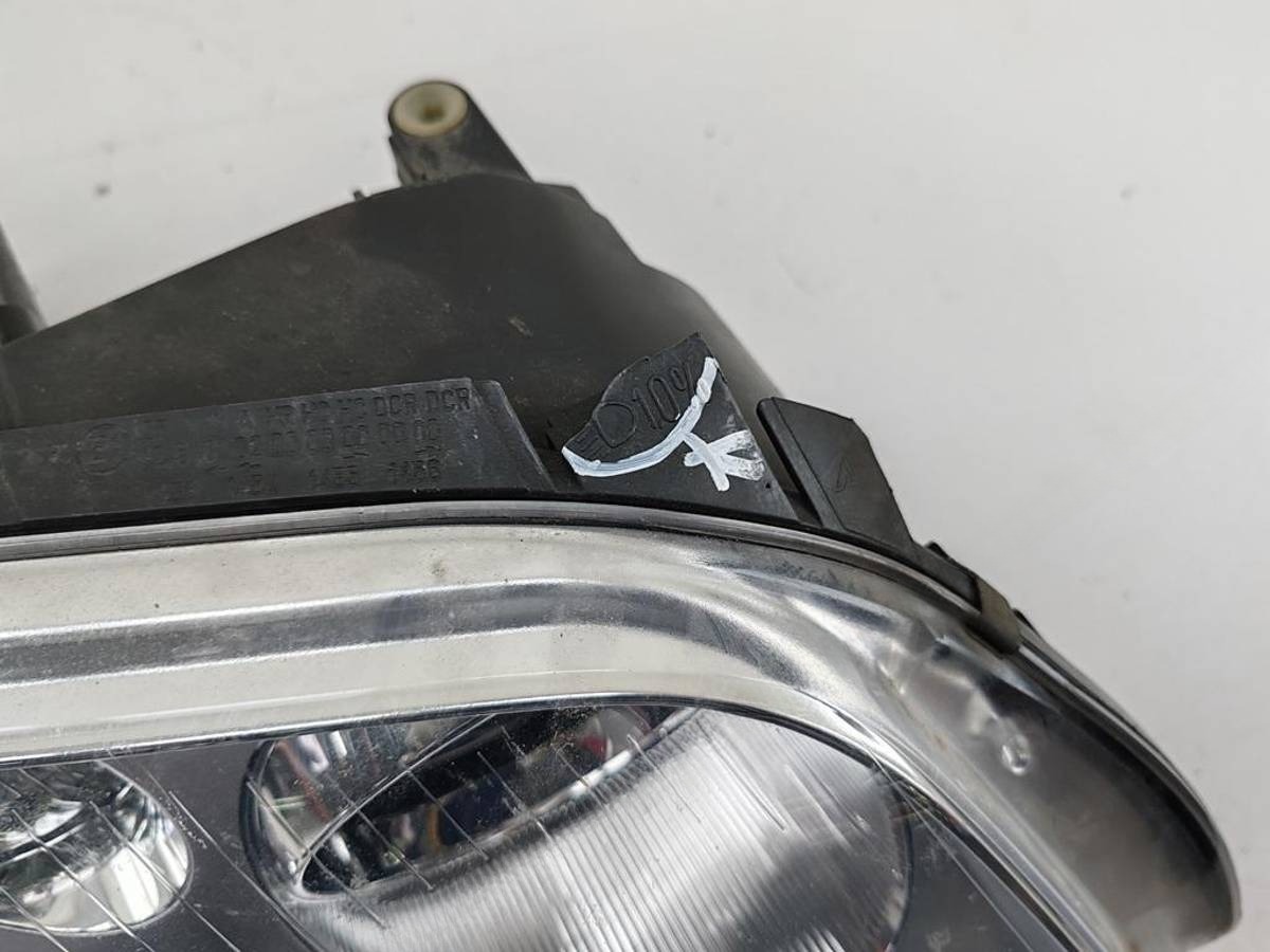 Новое Volkswagen Touran, 2003 г., OEM 0301205202, арт. 54843510, фото 2