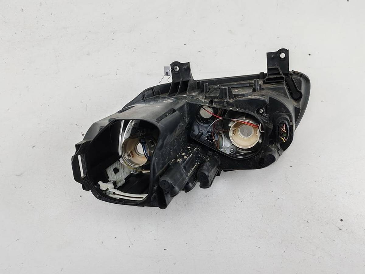 Новое Volkswagen Touran, 2003 г., OEM 0301205202, арт. 54843510, фото 4