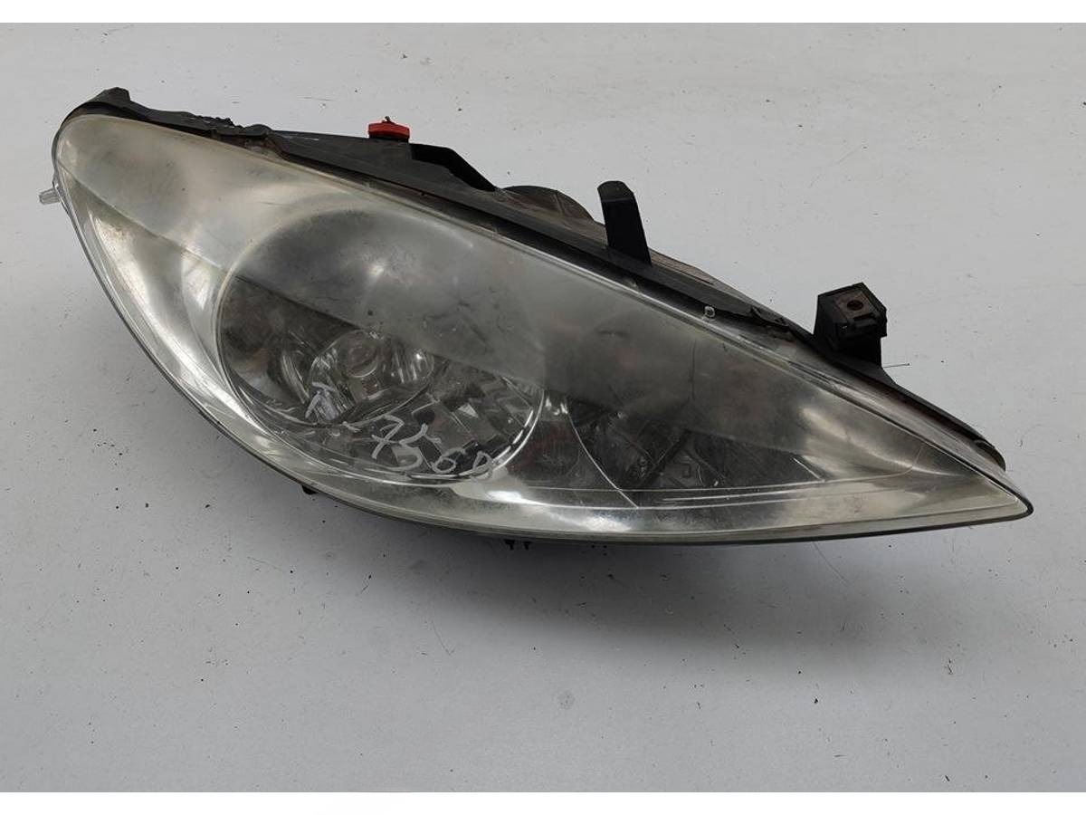 Новое Peugeot 307, 2002 г., OEM 9634369080, арт. 54858882