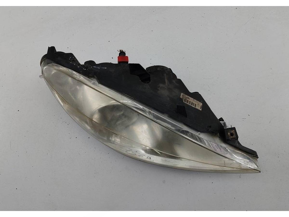 Новое Peugeot 307, 2002 г., OEM 9634369080, арт. 54858882, фото 2