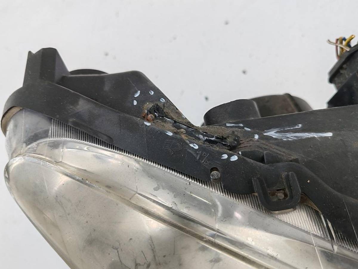 Новое Peugeot 307, 2002 г., OEM 9634369080, арт. 54858882, фото 3