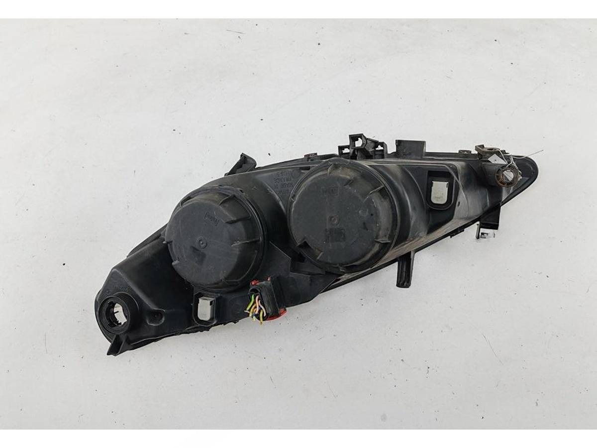 Новое Peugeot 307, 2002 г., OEM 9634369080, арт. 54858882, фото 4