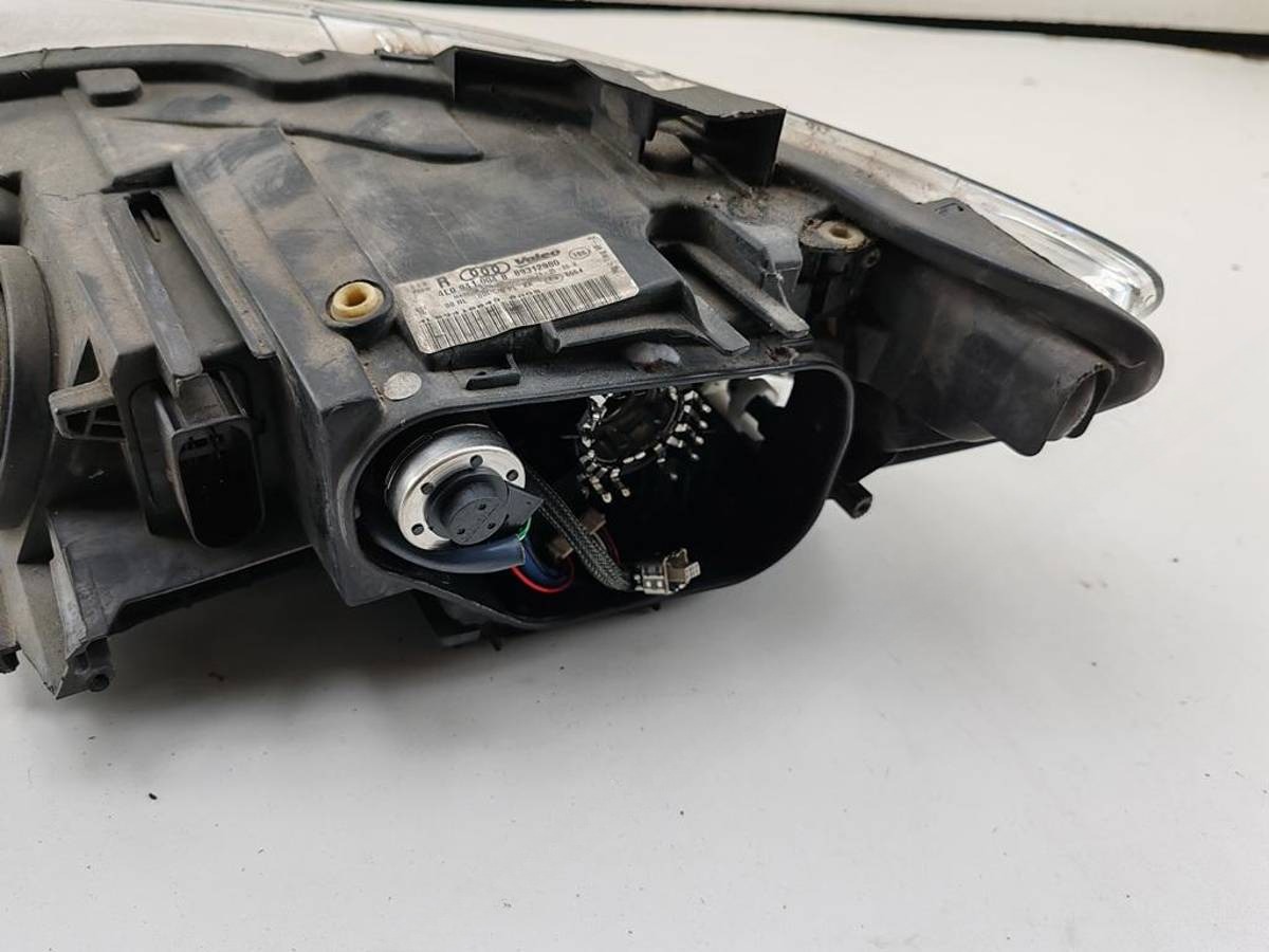 Новое Audi Q7 4L, 2005 г., OEM 4L0941004B, арт. 54873277, фото 4