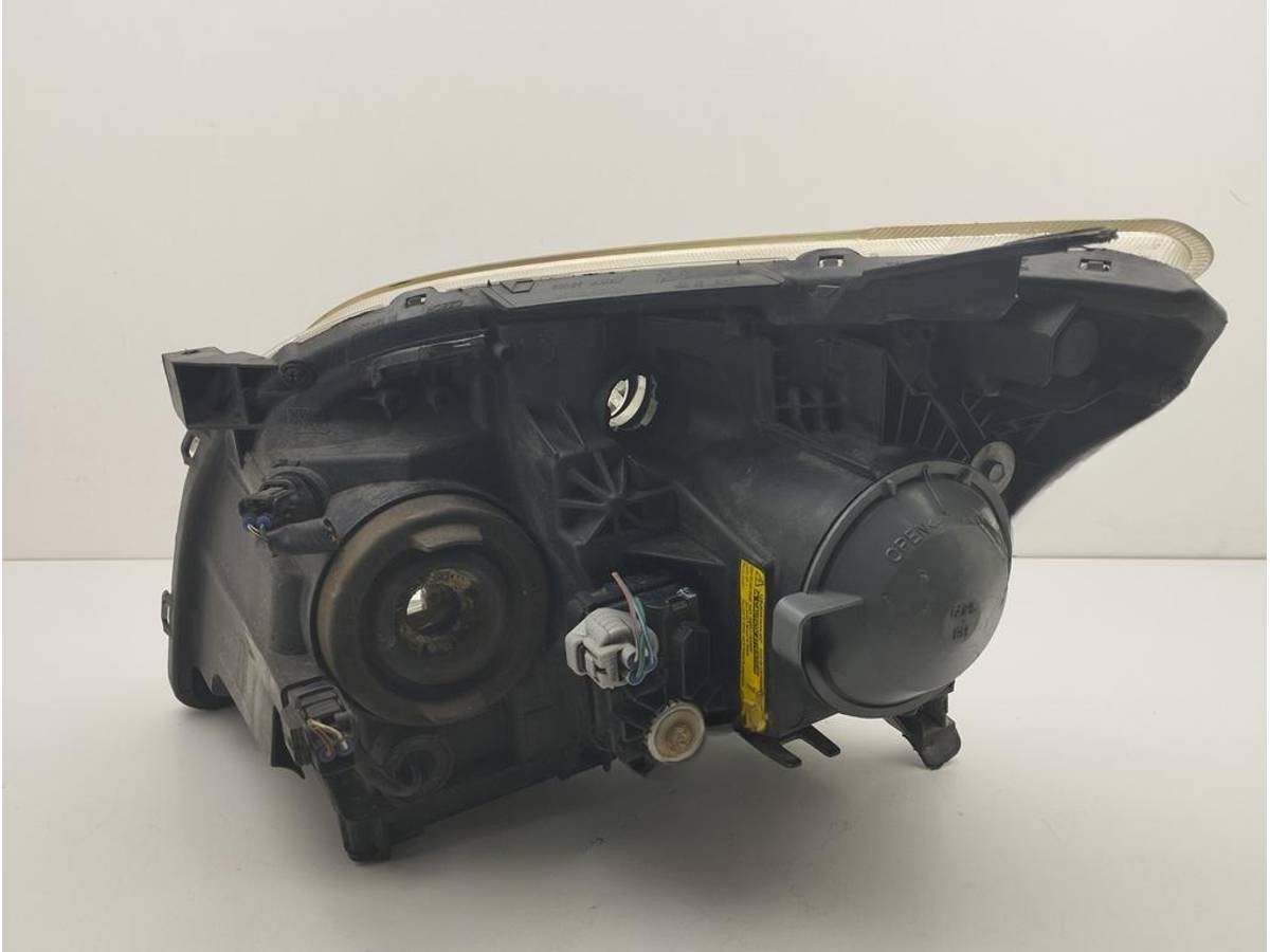 Новое Toyota Avensis, 2003 г., OEM UPM60GF20, арт. 54875591, фото 2