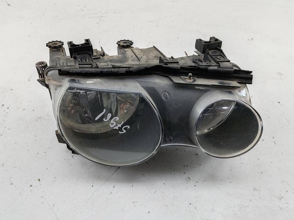 Новое BMW E46, 1998 г., арт. 54876425
