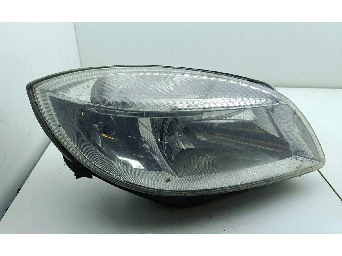 Новое Skoda Roomster, 2007 г., арт. 54895578