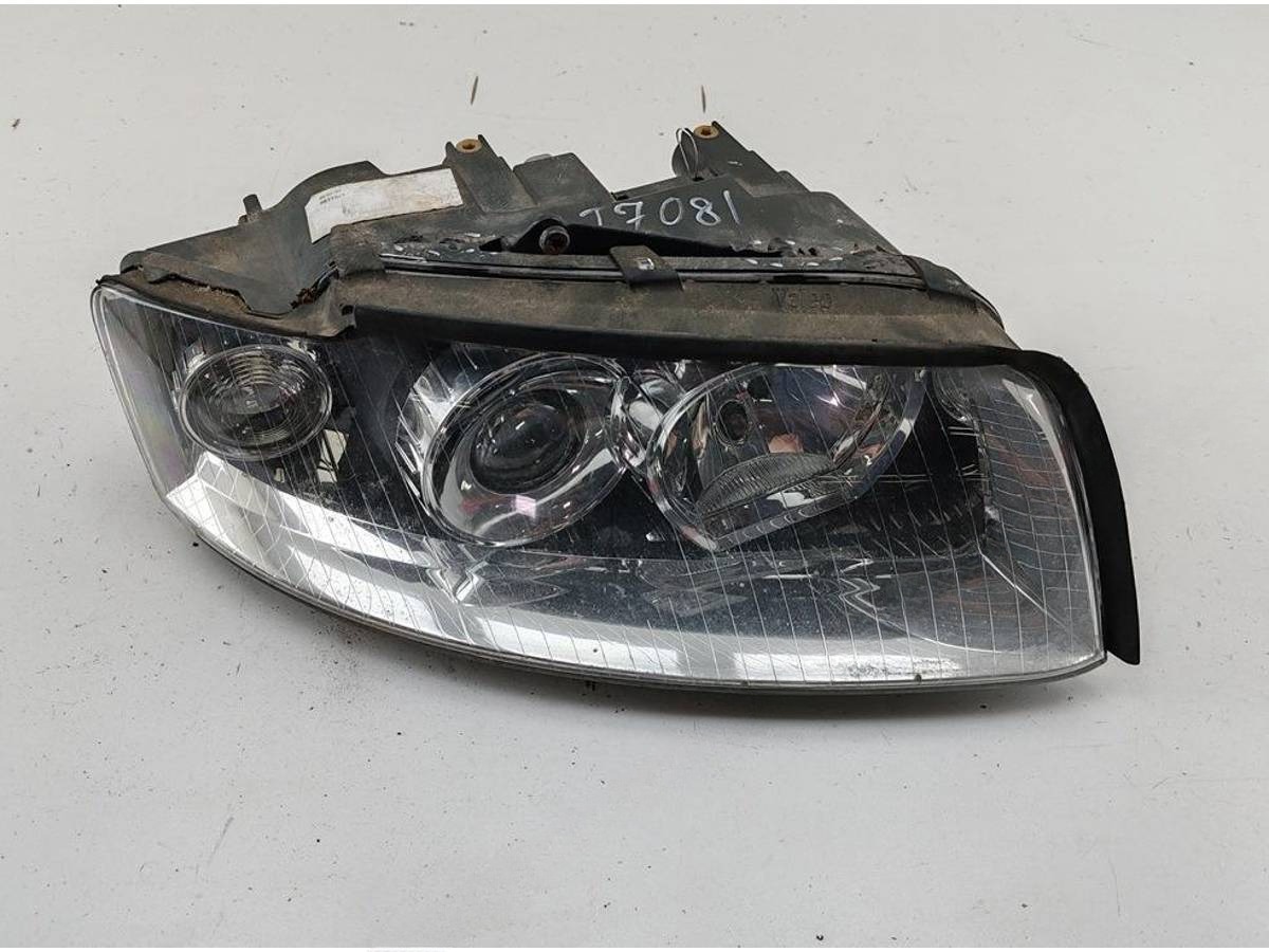 Новое Audi A4 B6, 2001 г., арт. 54921610