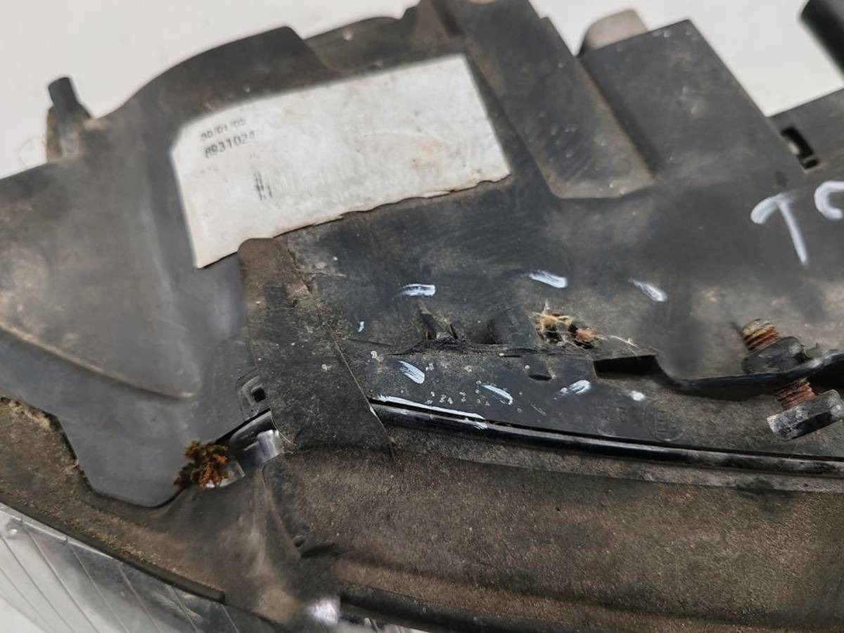 Новое Audi A4 B6, 2001 г., арт. 54921610, фото 3