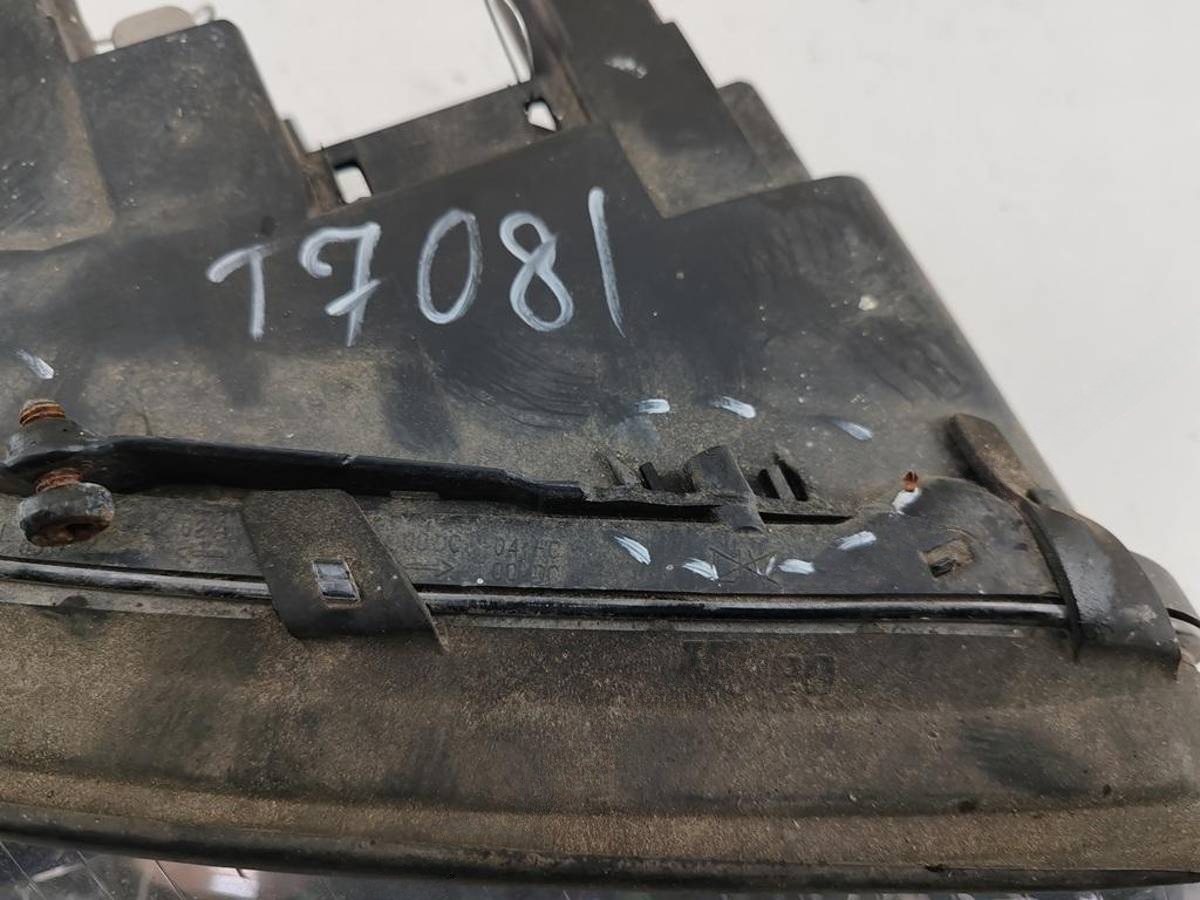 Новое Audi A4 B6, 2001 г., арт. 54921610, фото 4