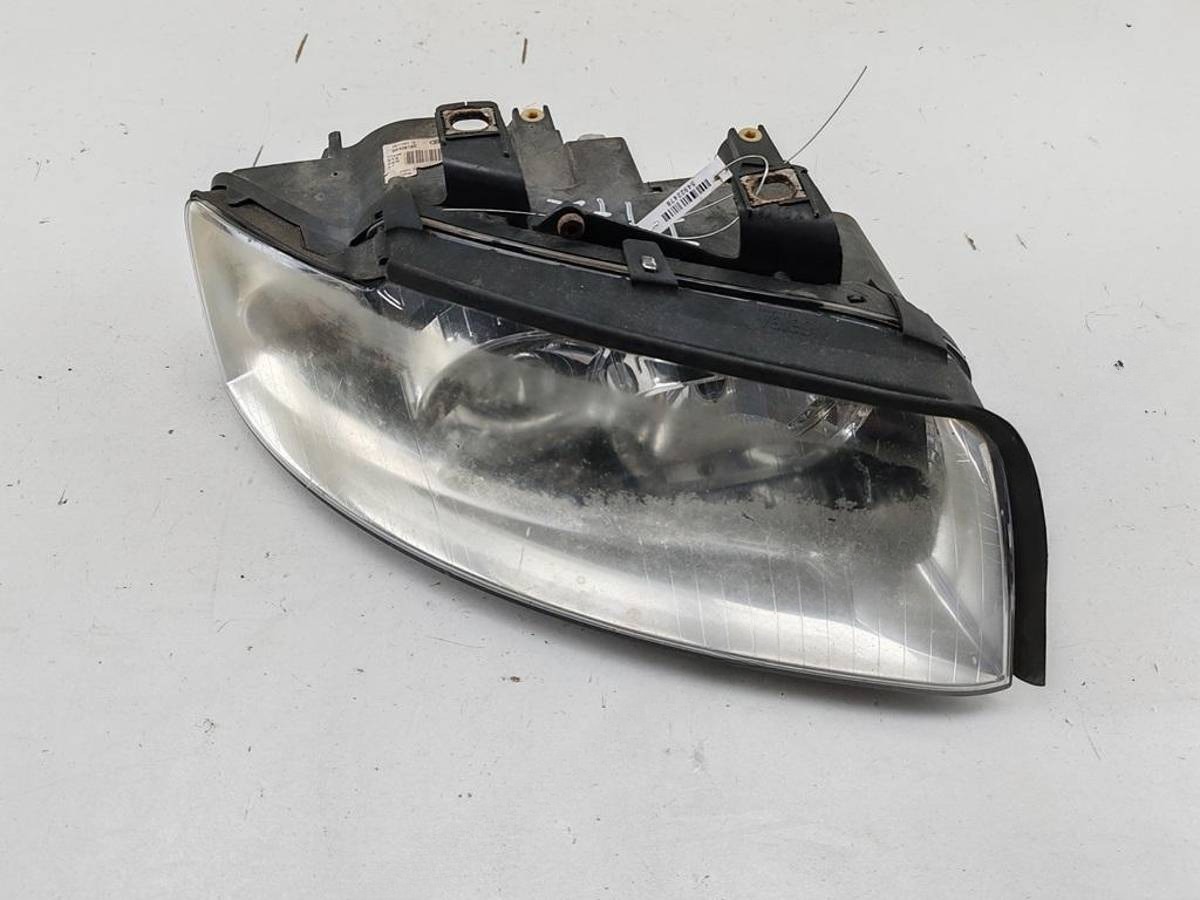 Новое Audi A4 B6, 2001 г., OEM 8E0941004S, арт. 54922478