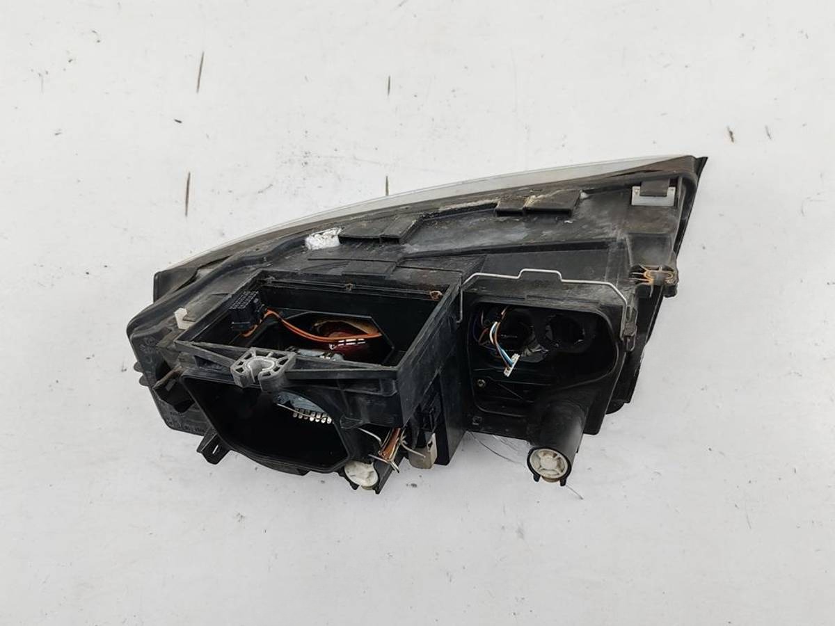 Новое Audi A4 B6, 2001 г., OEM 8E0941004S, арт. 54922478, фото 3