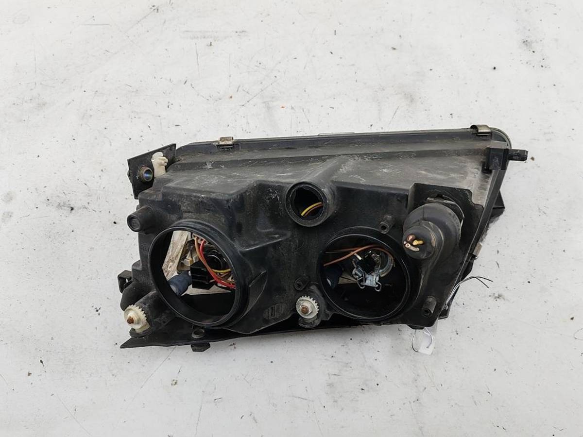 Новое Volkswagen Passat B5, 1999 г., OEM HELLA, арт. 54924587, фото 3