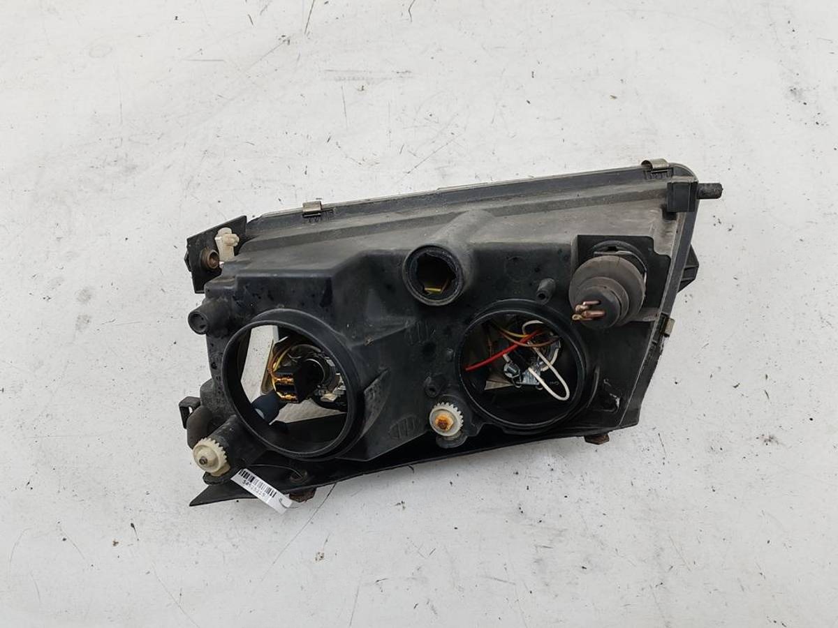 Новое Volkswagen Passat B5, 1999 г., OEM 14869200, арт. 54925215, фото 3