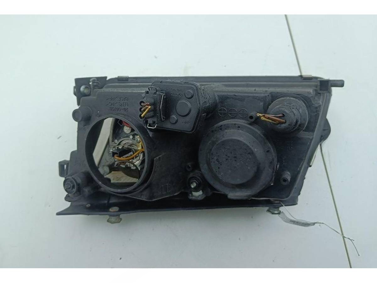 Новое Volkswagen Passat B5, 1998 г., OEM TYC, арт. 54926354, фото 2