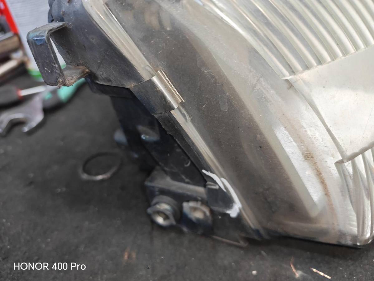 Новое Volkswagen Passat B5, 1998 г., OEM TYC, арт. 54926354, фото 4