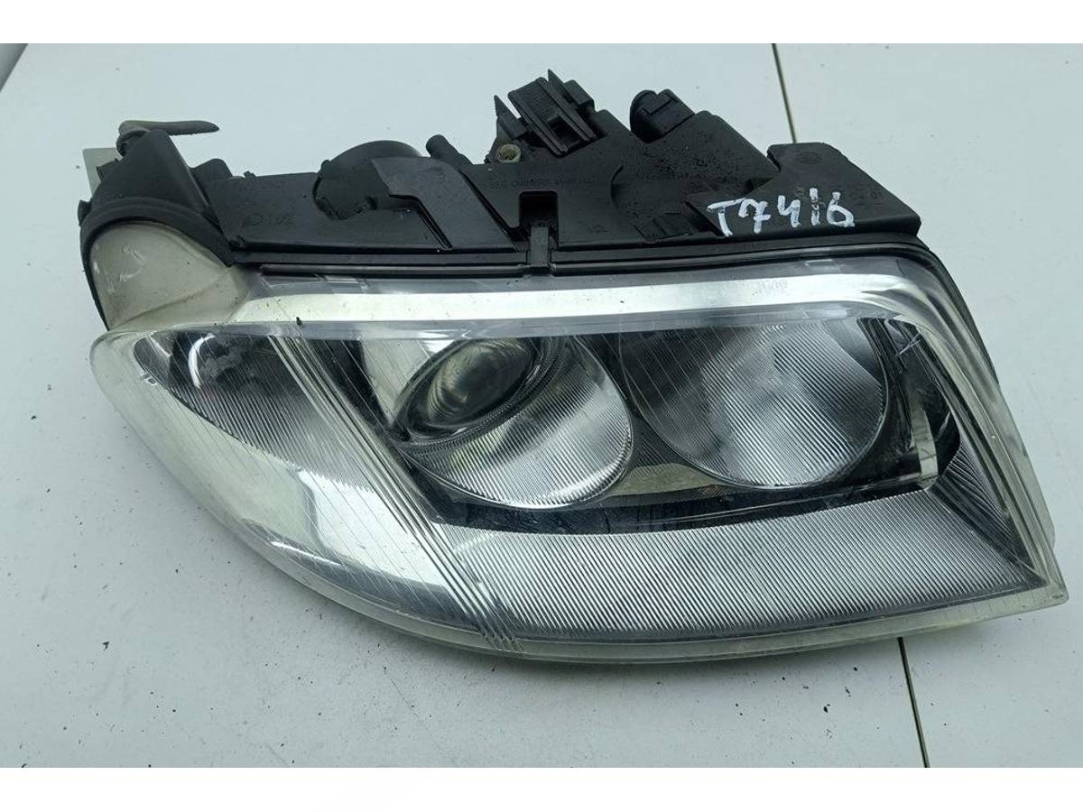 Новое Volkswagen Passat B5, 2004 г., OEM 1EL00835002, арт. 54926417