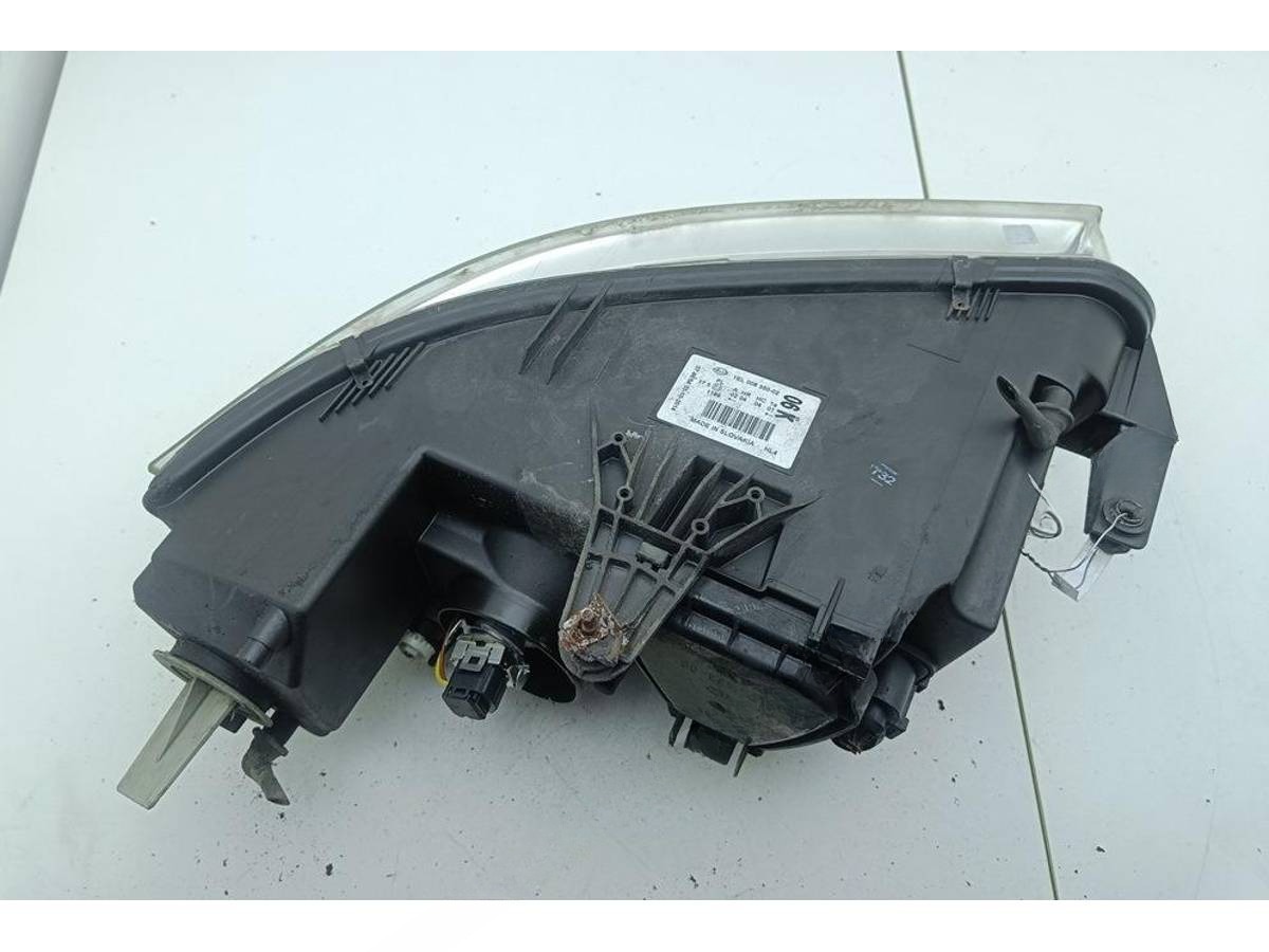 Новое Volkswagen Passat B5, 2004 г., OEM 1EL00835002, арт. 54926417, фото 2