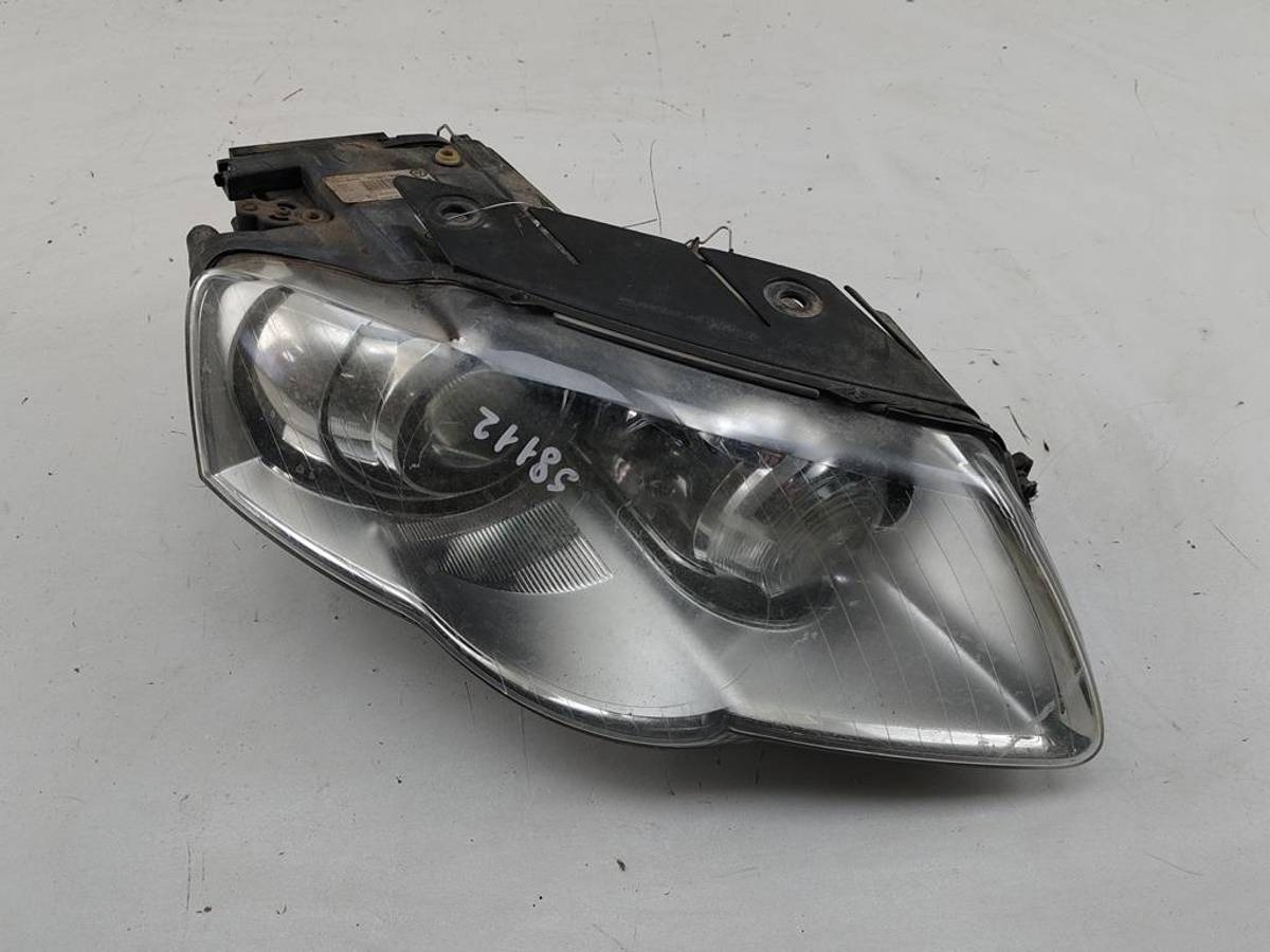 Новое Volkswagen Passat B6, 2006 г., OEM 3C00941752D, арт. 54934456