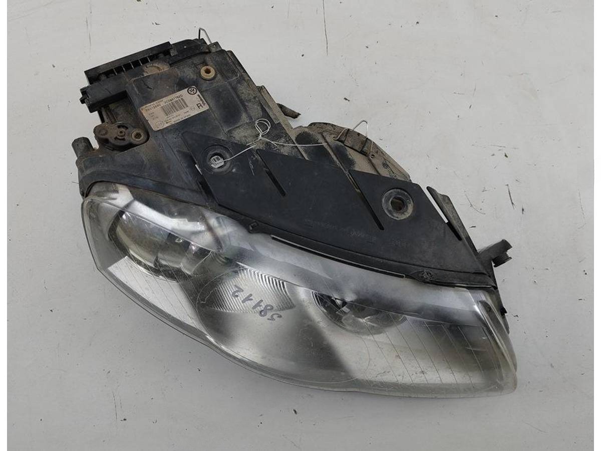 Новое Volkswagen Passat B6, 2006 г., OEM 3C00941752D, арт. 54934456, фото 2