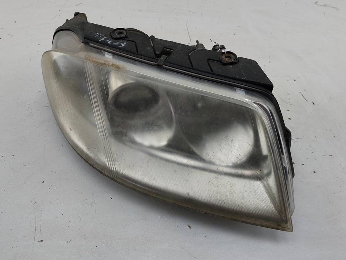 Новое Volkswagen Passat B5, 2001 г., OEM 3B0941016AK, арт. 54940355
