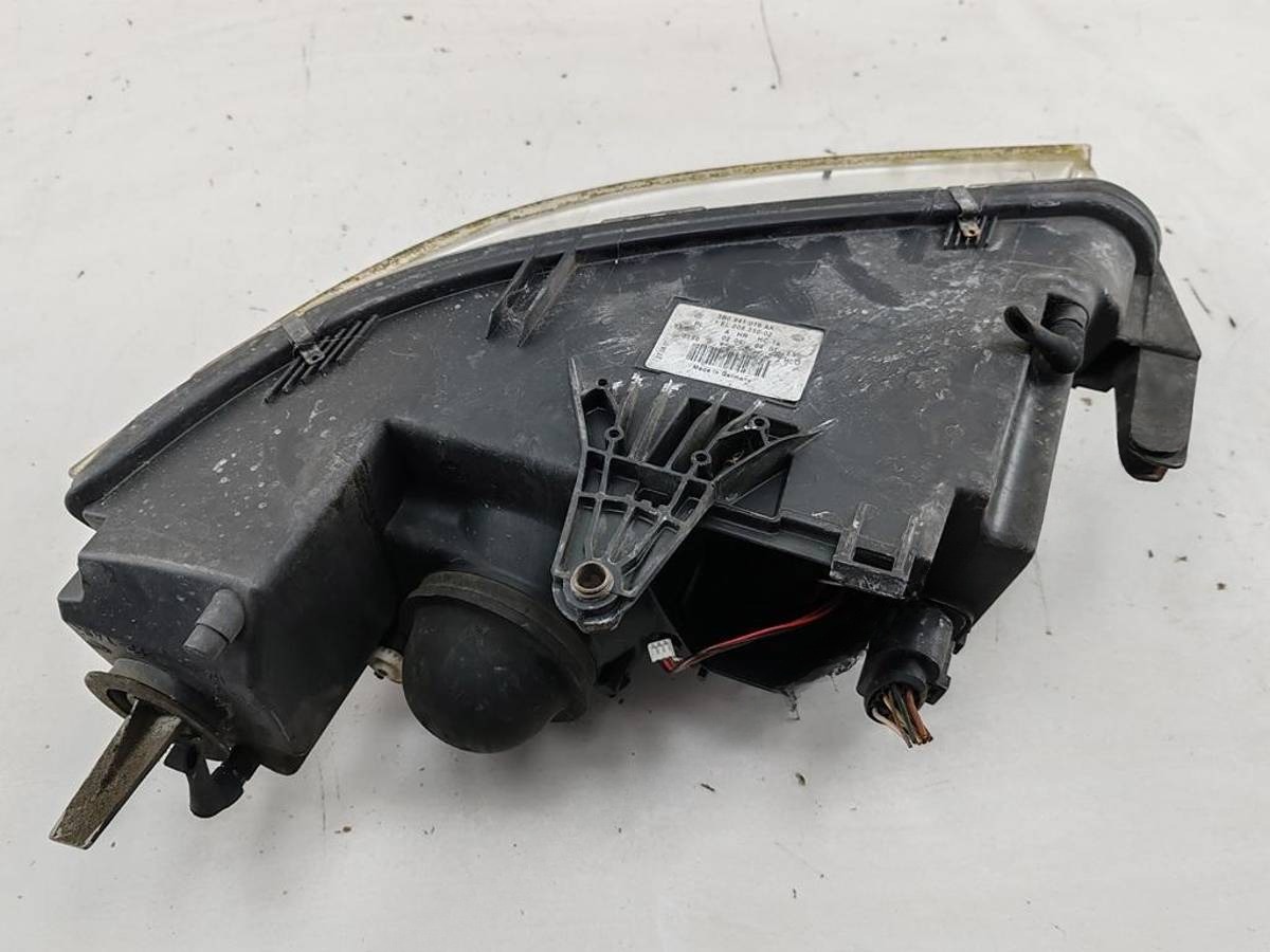 Новое Volkswagen Passat B5, 2001 г., OEM 3B0941016AK, арт. 54940355, фото 3