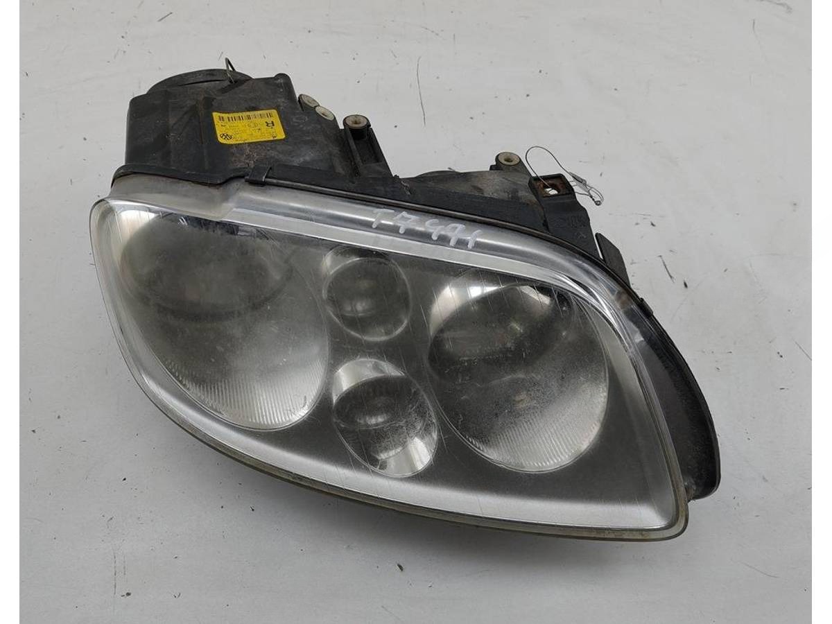Новое Volkswagen Touran, 2004 г., OEM 1T0941006F, арт. 54940404