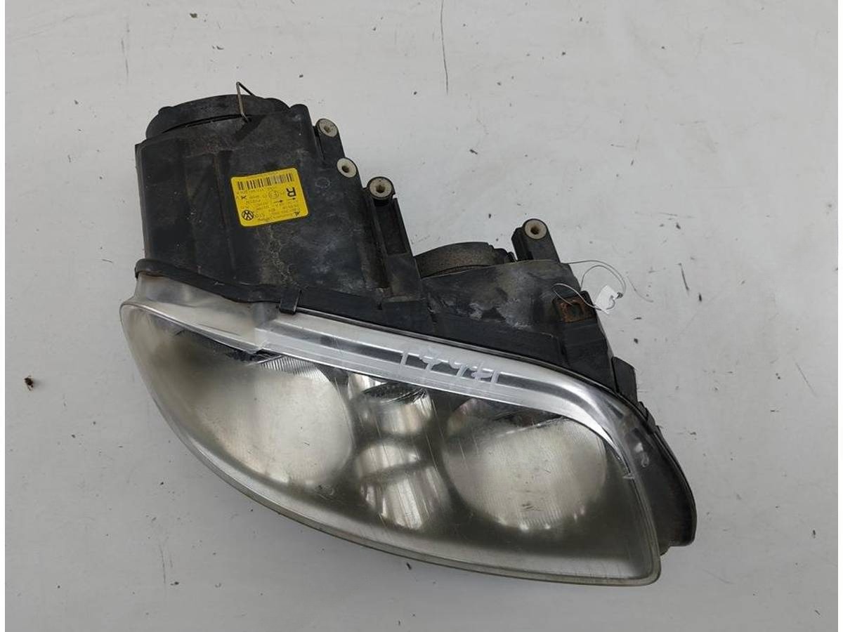 Новое Volkswagen Touran, 2004 г., OEM 1T0941006F, арт. 54940404, фото 2