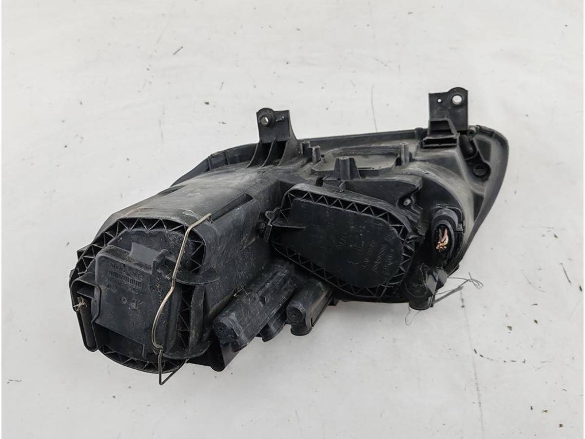 Новое Volkswagen Touran, 2004 г., OEM 1T0941006F, арт. 54940404, фото 5