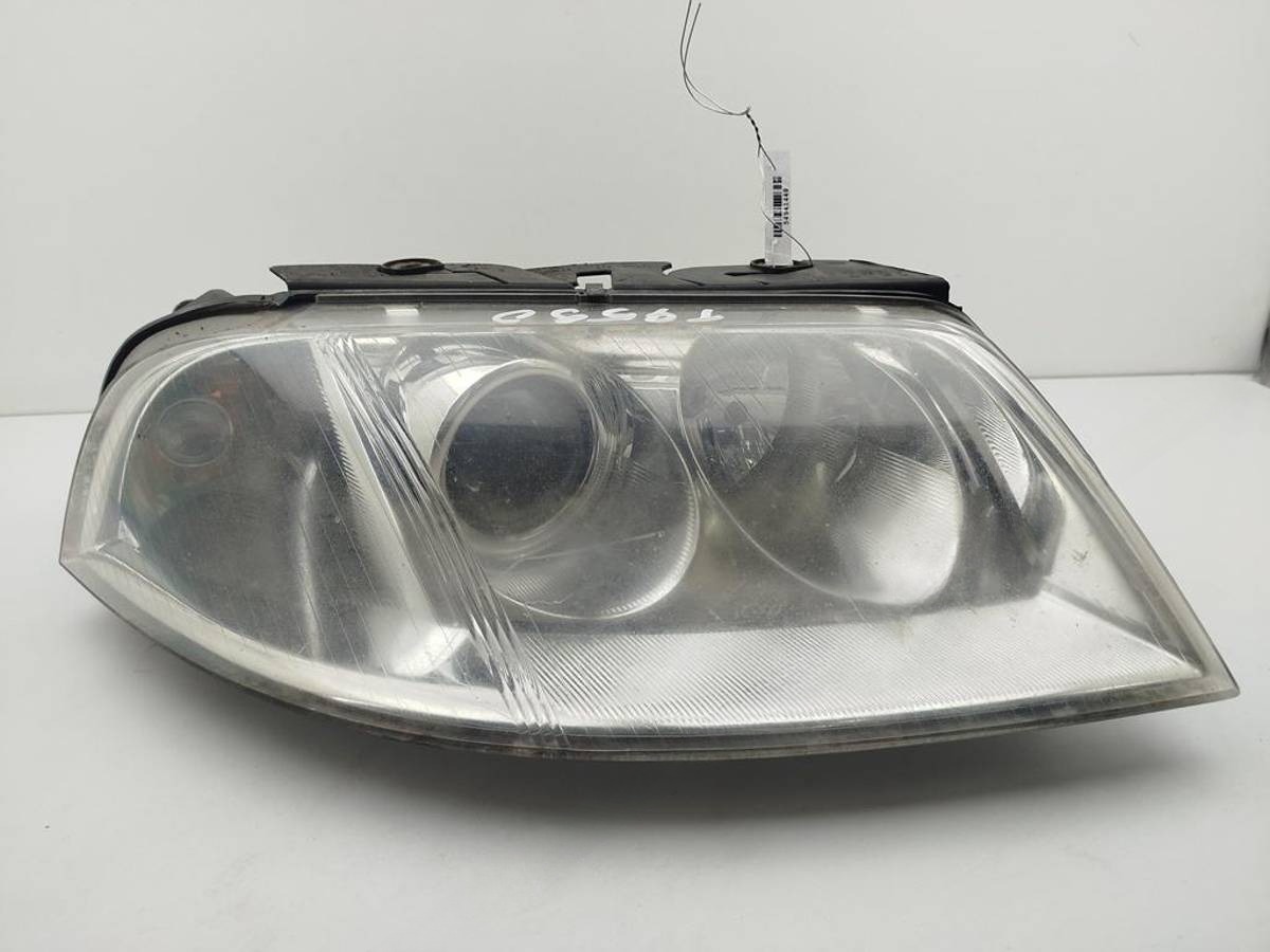 Новое Volkswagen Passat B5, 2002 г., OEM 3B0941016AN, арт. 54941448