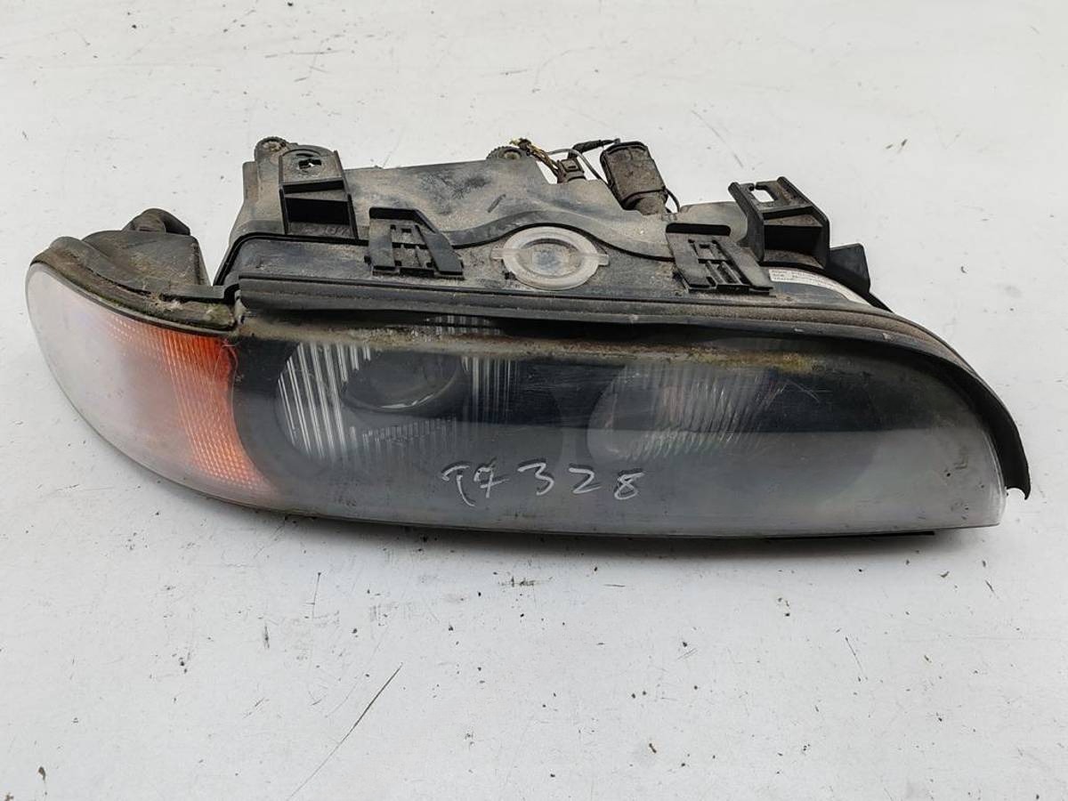 Новое BMW E39, 1995 г., OEM 15214000, арт. 54951259