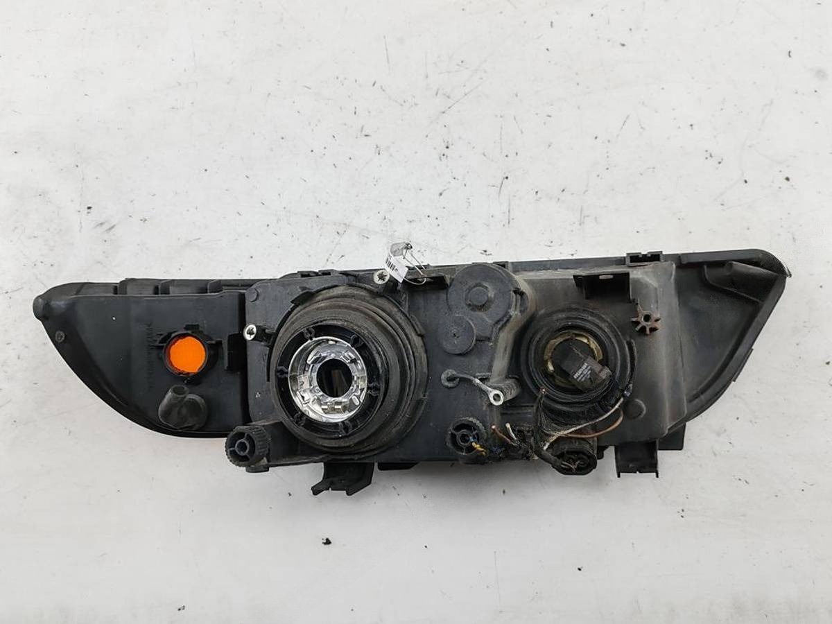Новое BMW E39, 1995 г., OEM 15214000, арт. 54951259, фото 3