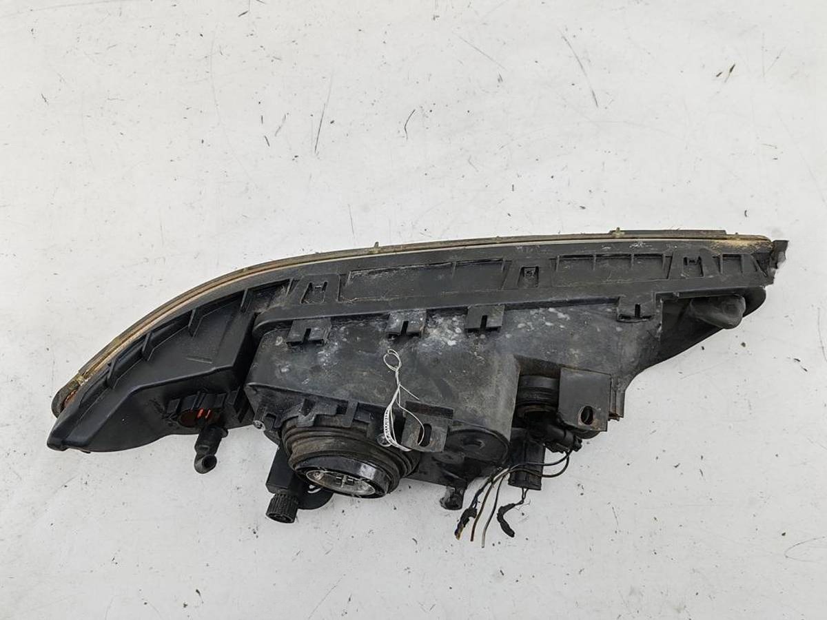 Новое BMW E39, 1995 г., OEM 15214000, арт. 54951259, фото 4
