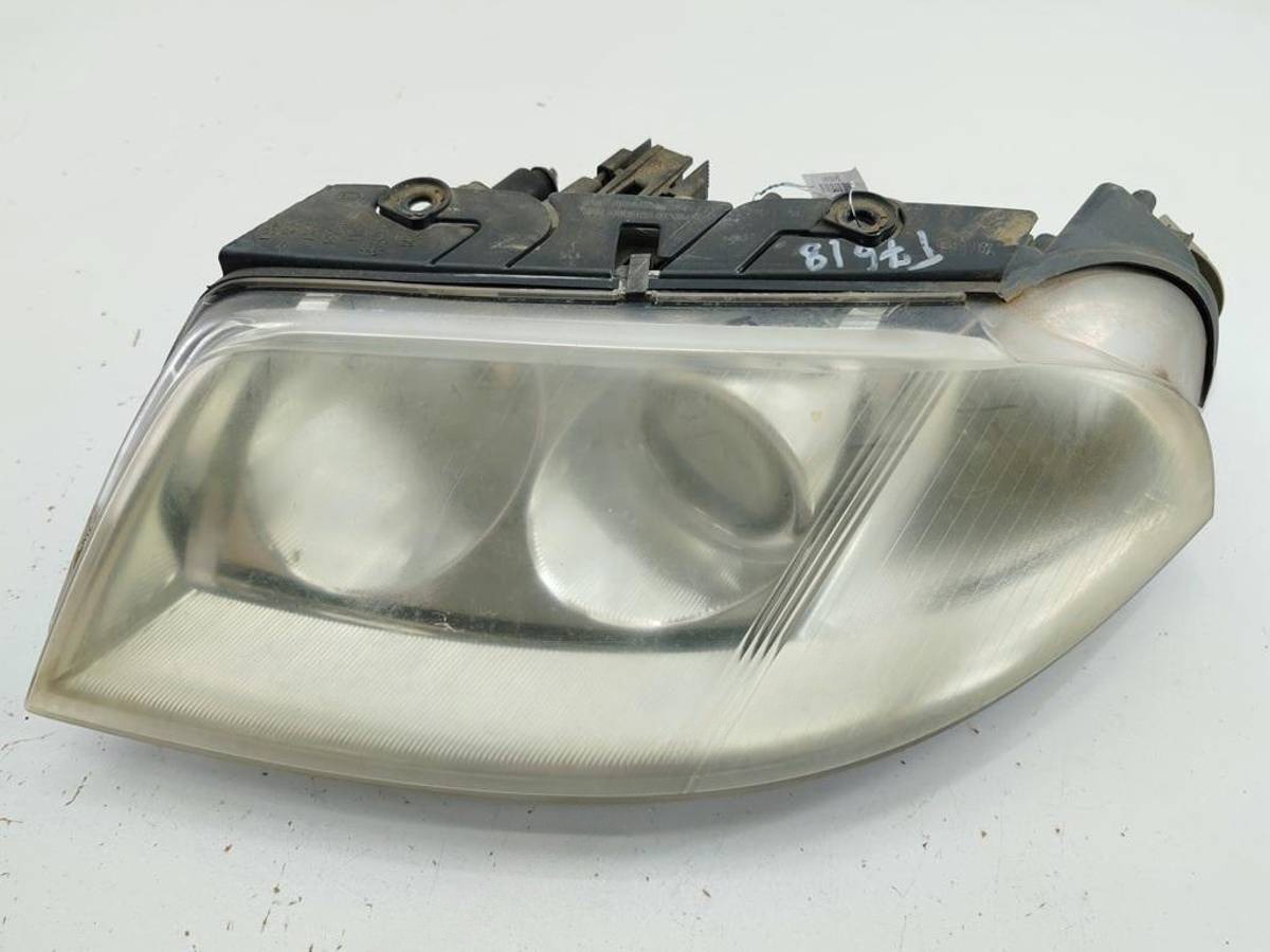Новое Volkswagen Passat B5, 2002 г., OEM 3B0941015AN, арт. 54952687