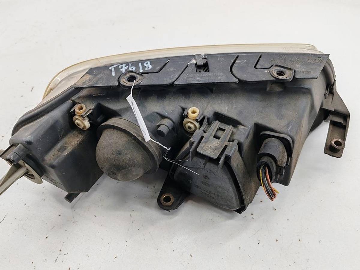 Новое Volkswagen Passat B5, 2002 г., OEM 3B0941015AN, арт. 54952687, фото 2