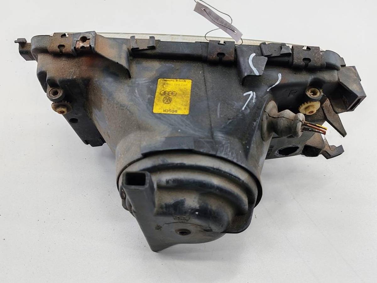 Новое Audi 80 B3, 1987 г., OEM 893941003A, арт. 54953047, фото 2
