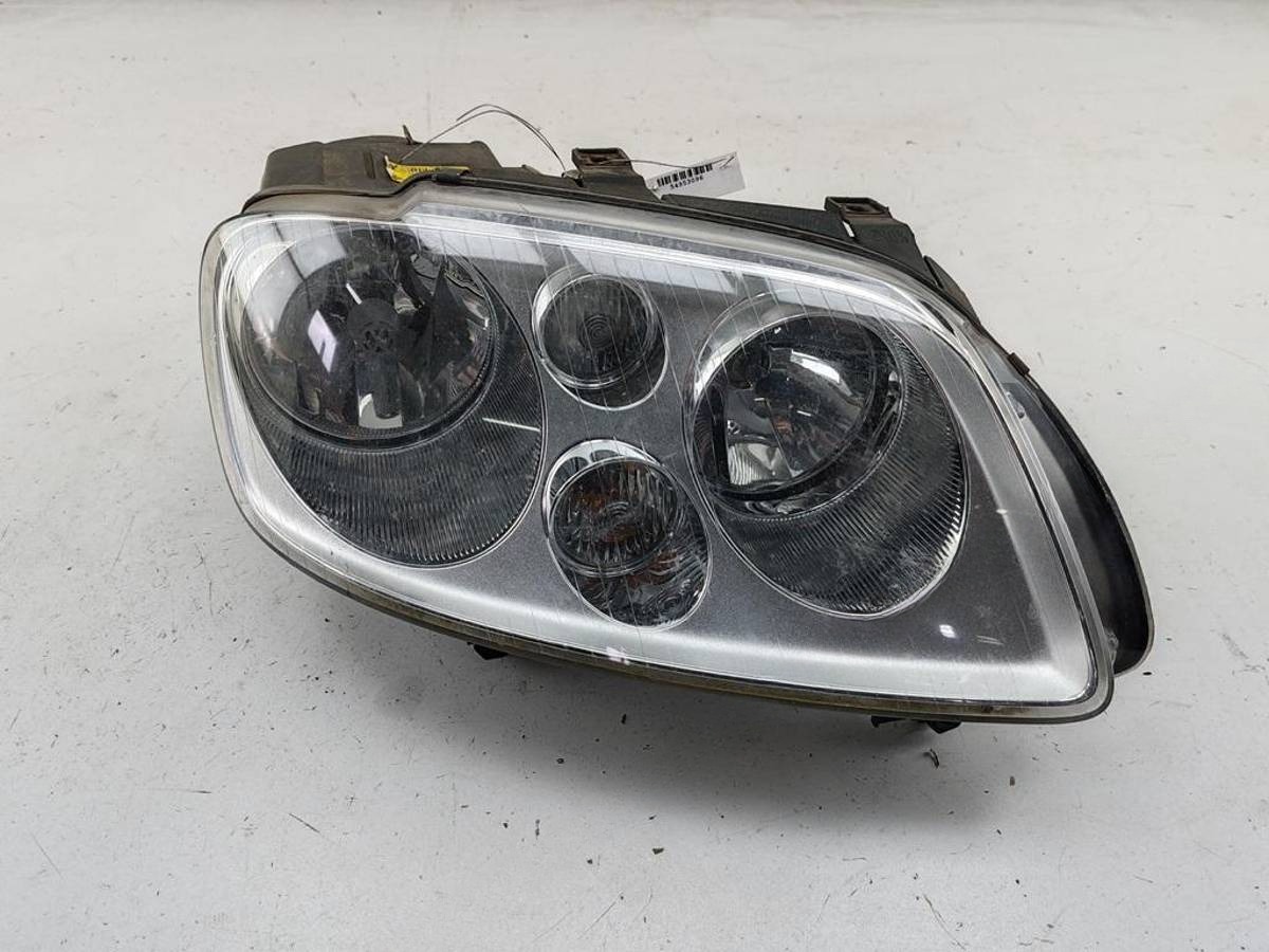 Новое Volkswagen Touran, 2006 г., OEM 1T0941006R, арт. 54953096
